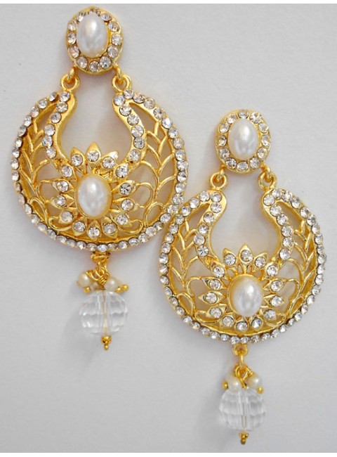 Victorian Earrings